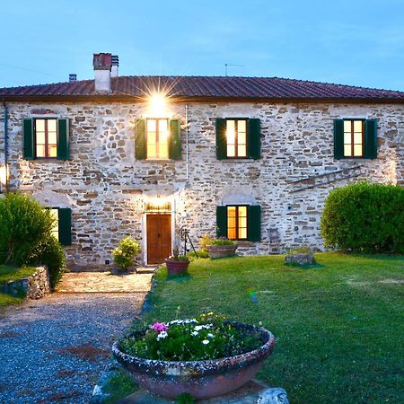 Agriturismo I Poggilunghi Civitella in Val di Chiana Kültér fotó