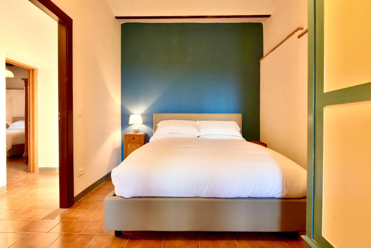 Agriturismo I Poggilunghi Civitella in Val di Chiana Kültér fotó