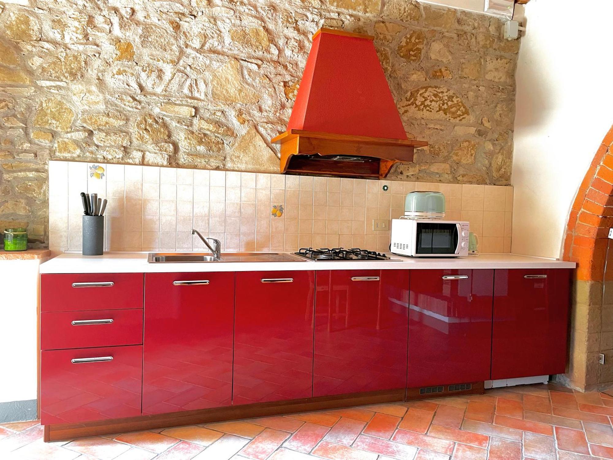 Agriturismo I Poggilunghi Civitella in Val di Chiana Kültér fotó
